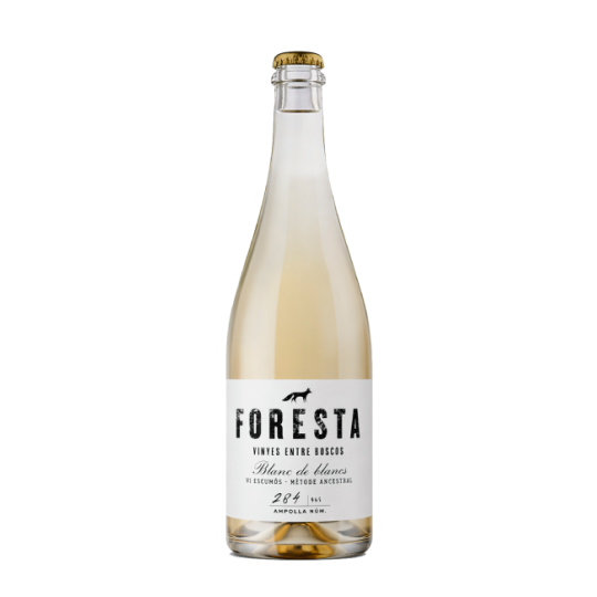 Foresta Ancestral Blanc de...