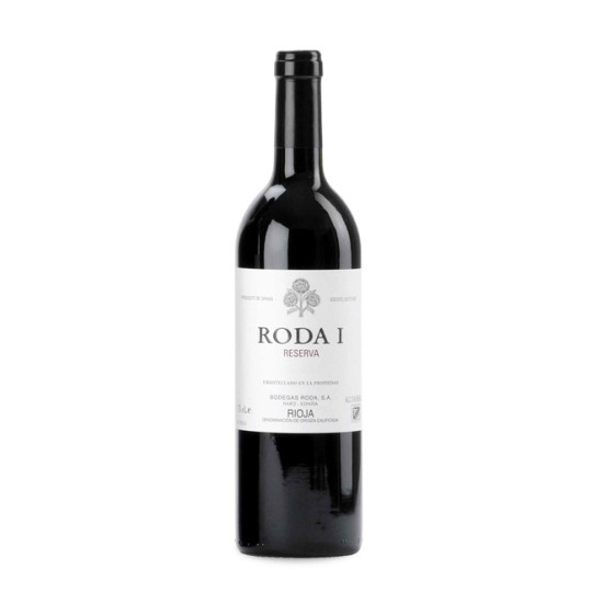 Roda I Reserva 3 Litri...