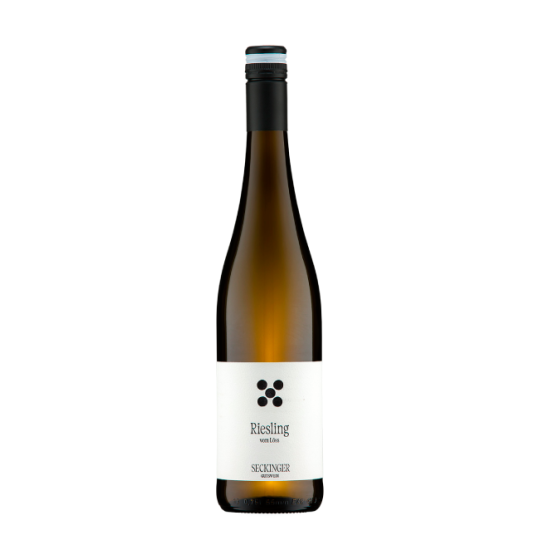 Weingut Seckinger Riesling...
