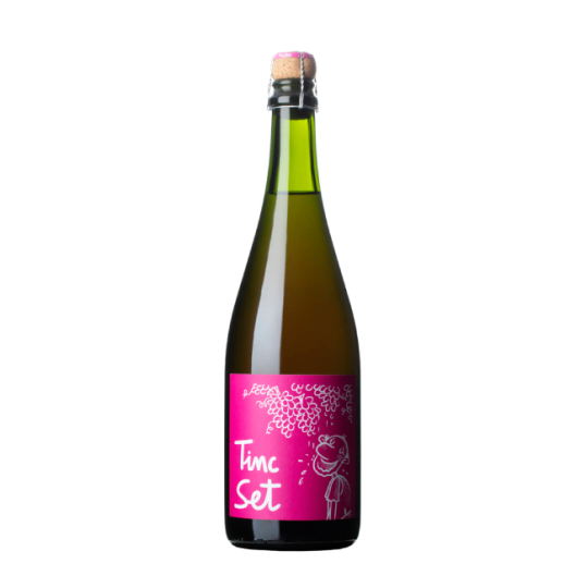 Tinc Set Ancestral Rosat 2025