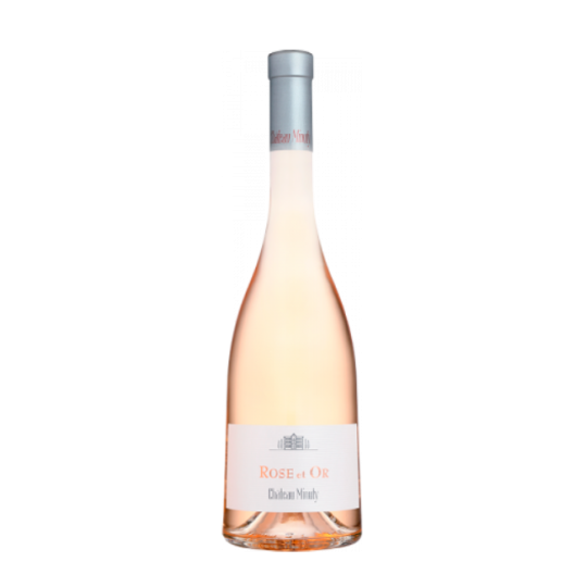 Château Minuty Rose & Or 2025
