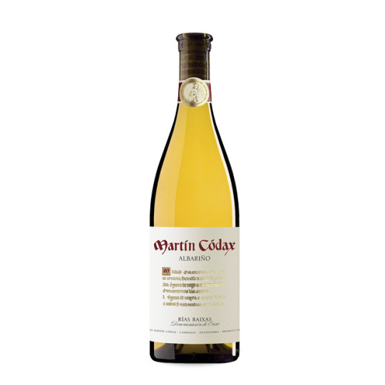 Martín Codax Albariño 2025