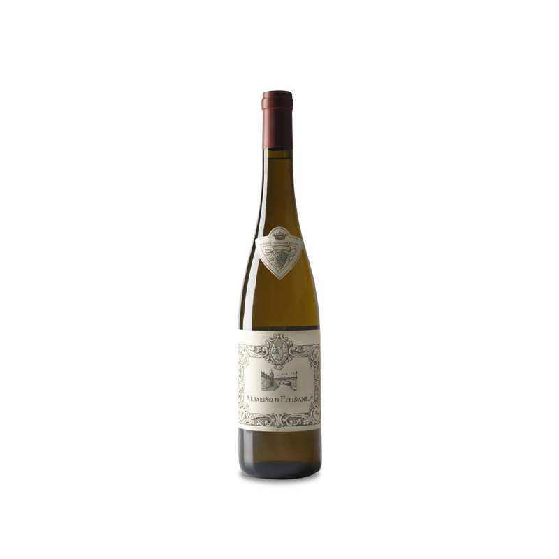 Albariño de Fefiñanes 2025