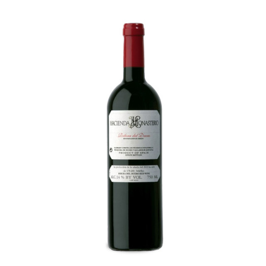 Hacienda Monasterio Magnum...