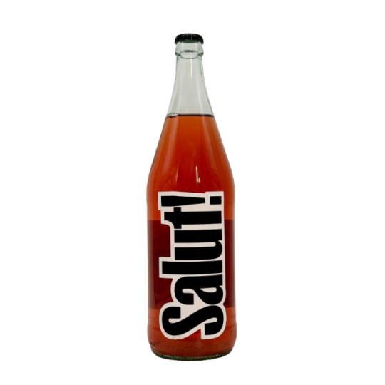 9+ SALUT! 1 Litro 2024