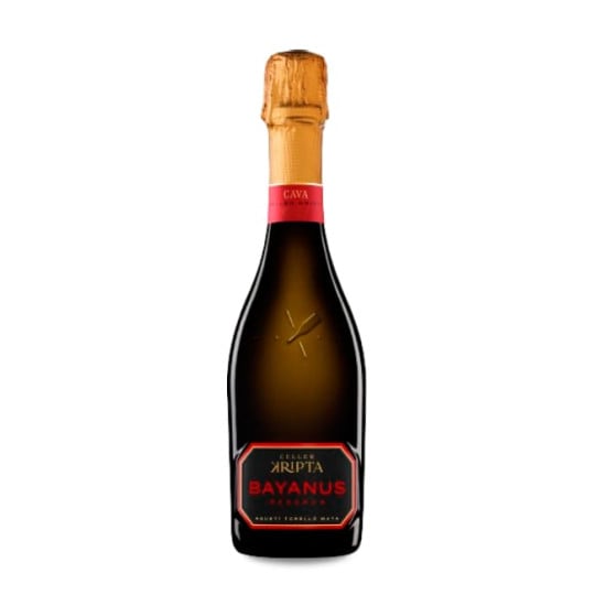 Celler Kripta Bayanus...