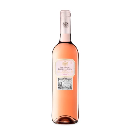 Marqués de Riscal Rosado 2025