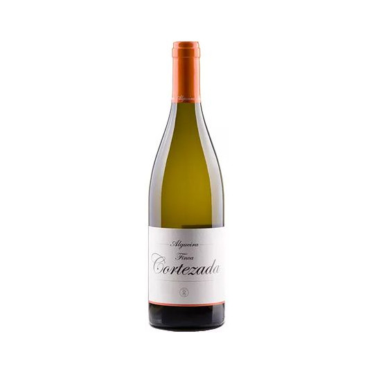 Algueira Finca Cortezada 2025