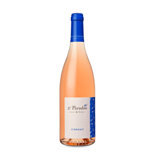 Le Paradou Cinsault Rosé 2025