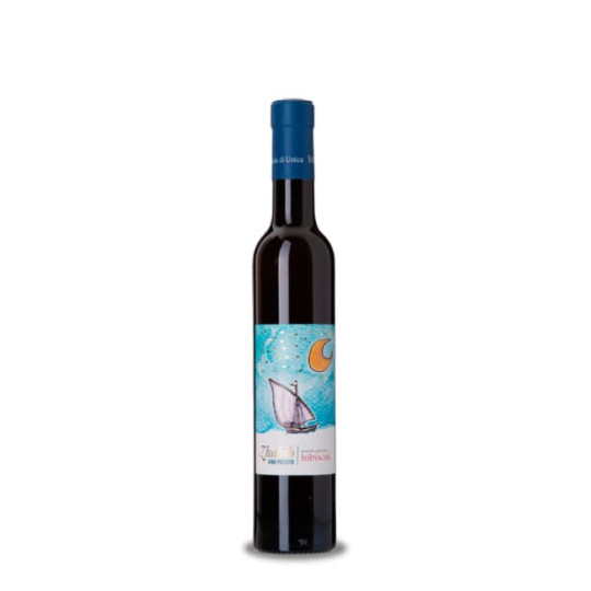 Hibiscus Zibibbo Passito...