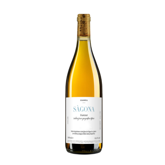 Sàgona Bianco 2024