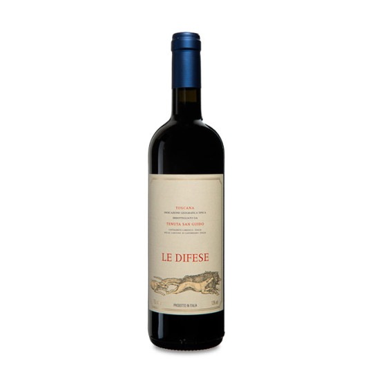 Tenuta San Guido Le Difese...