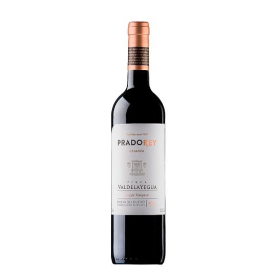 PradoRey Finca Valdelayegua...