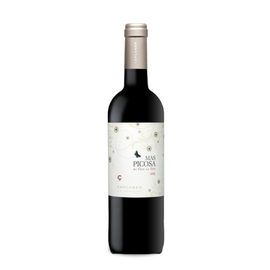 Celler Capçanes Mas Picosa...