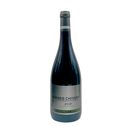Laurent Ponsot...