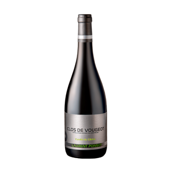 Laurent Ponsot Clos de...