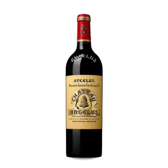 Château Angélus 2025