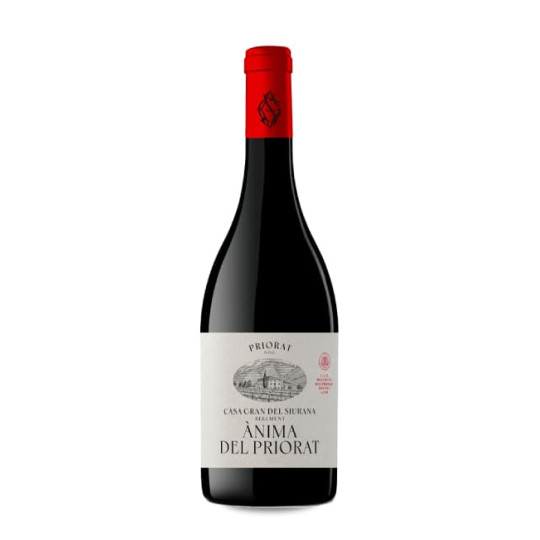 Ànima del Priorat 2025