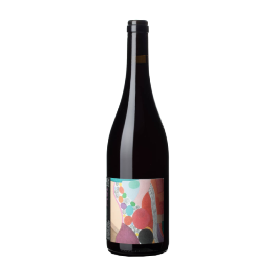 Patrick Bouju Môl 2021