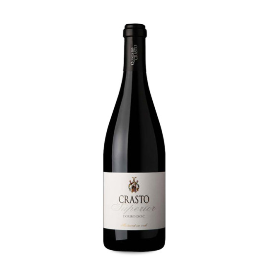 Quinta Do Crasto Superior 2023