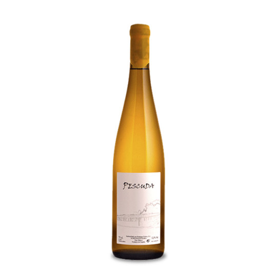 Fulcro Pescuda Blanco 2025
