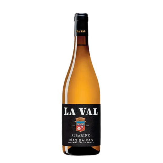 La Val Albariño 2024