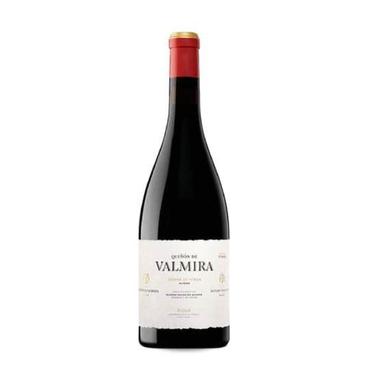 Quiñón de Valmira Magnum 2025