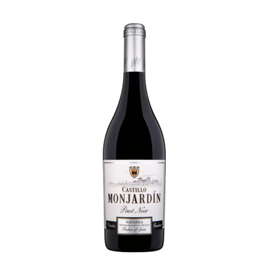 Castillo de Monjardín Pinot...