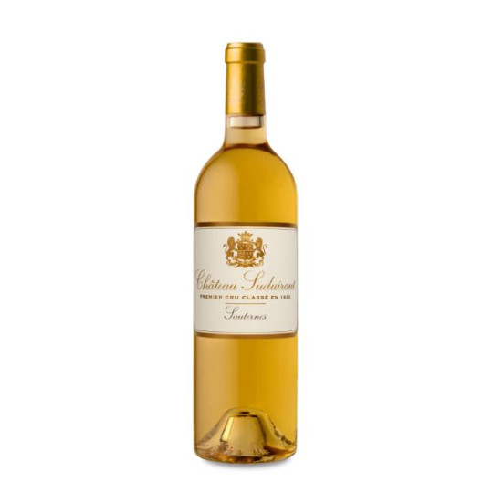 Château Suduiraut 2025