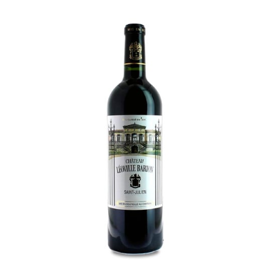 Château Léoville Barton 2025