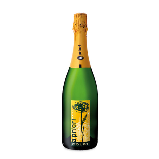 Colet A Priori Brut 2023