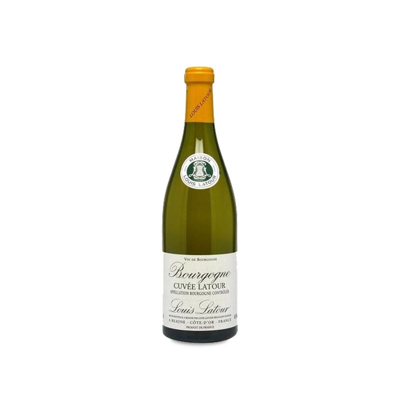 Louis Latour Cuvée Latour Blanc 2024