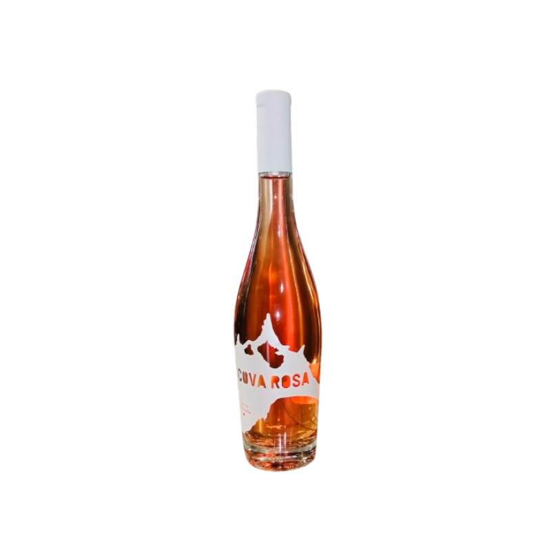 Cova Rosa 2025