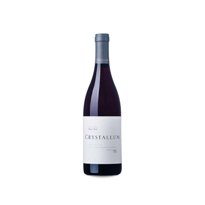 Crystallum Peter Max Pinot Noir 2024