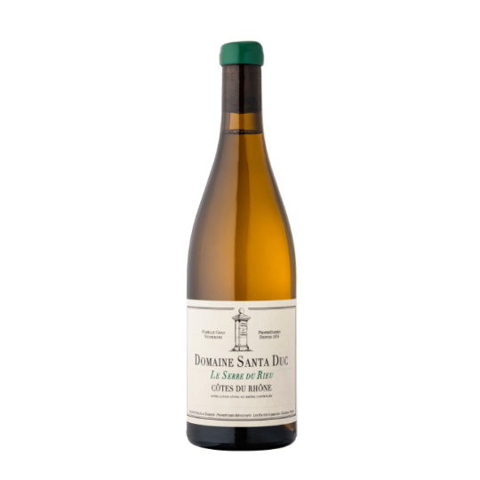 Domaine Santa Duc...