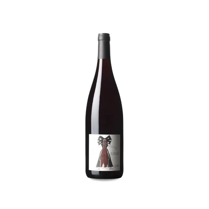 Rietsch Tout Rouge 1 Litro 2025