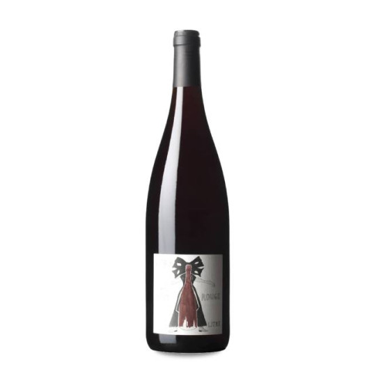 Rietsch Tout Rouge 1 Litro...
