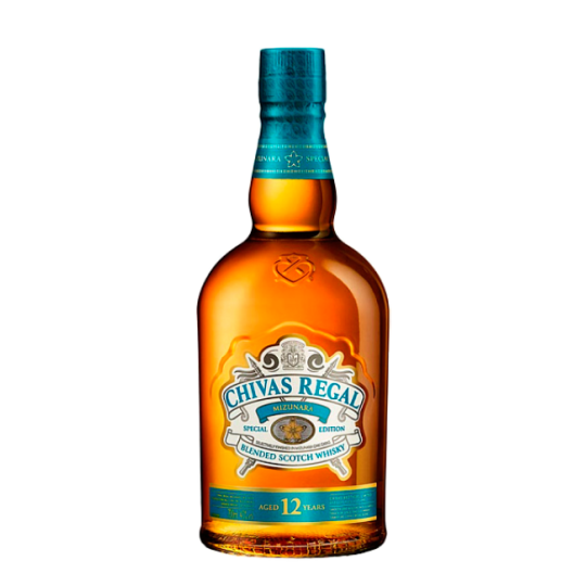 Chivas Regal Mizunara 70 cl