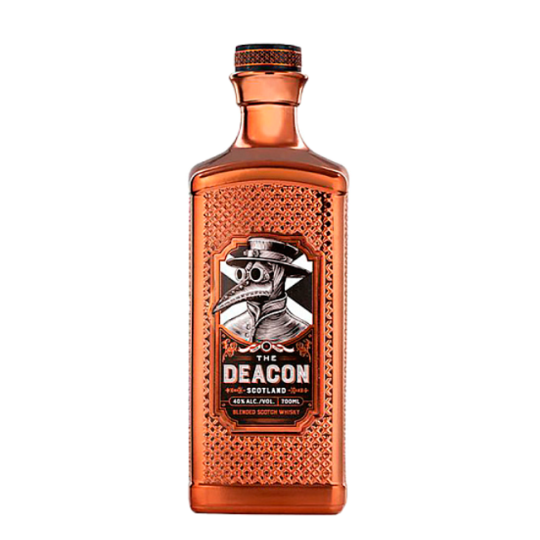 The Deacon 70 cl