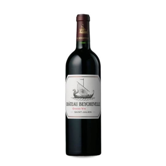Château Beychevelle 2025