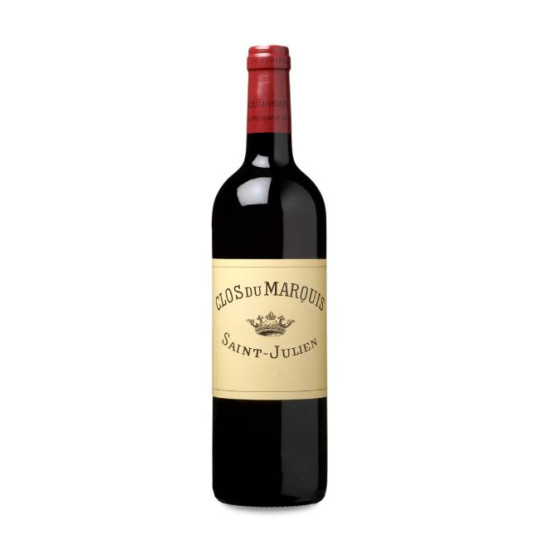 Clos du Marquis 2025