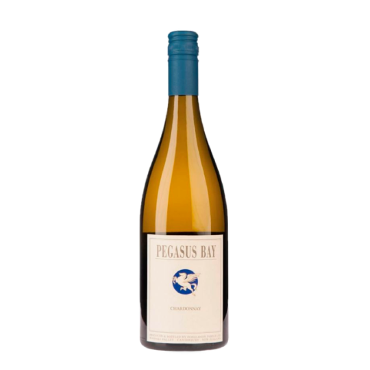 Pegasus Bay Chardonnay 2022