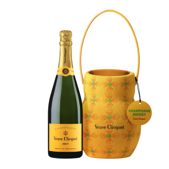 Astuccio Veuve Clicquot Sun...
