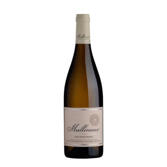 Mullineux Old Vines White 2025