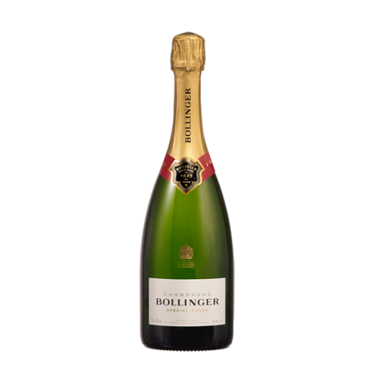 Bollinger Brut Special Cuvée
