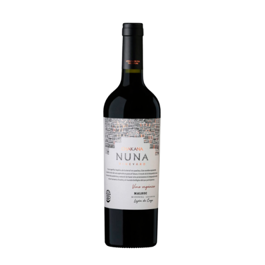 Chakana Nuna Malbec 2021 2023
