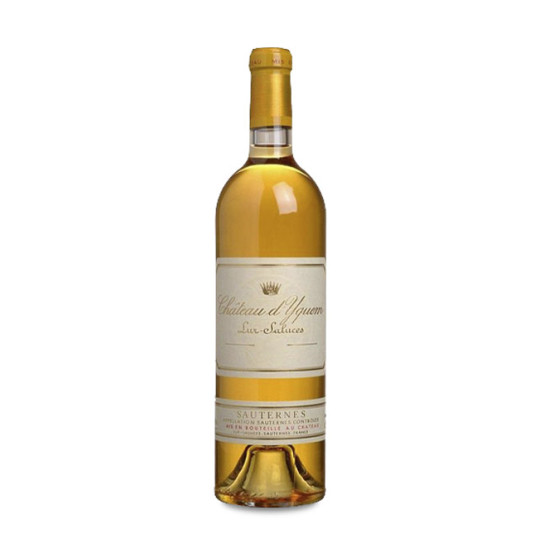 Château d'Yquem 37,5 cl...