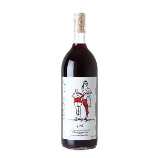 Le Coste Litrozzo Rosso 1...