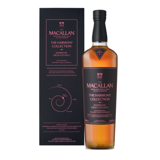 Estuche The Macallan...