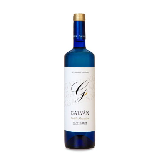 Galván Treixadura-Godello...